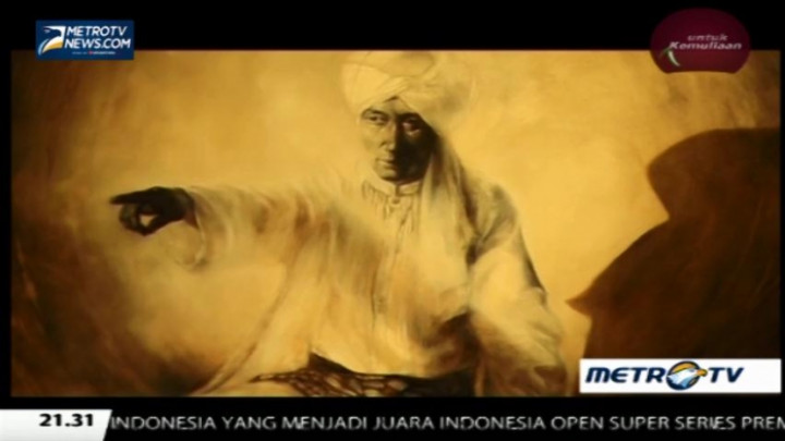 Sang Pangeran dalam Ingatan Bangsa (1)