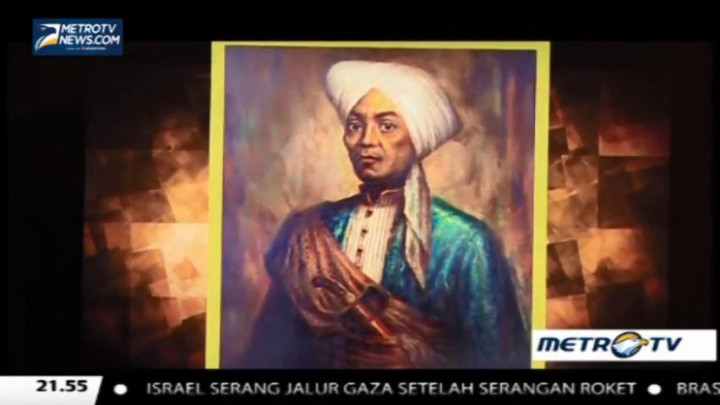 Sang Pangeran dalam Ingatan Bangsa (3)