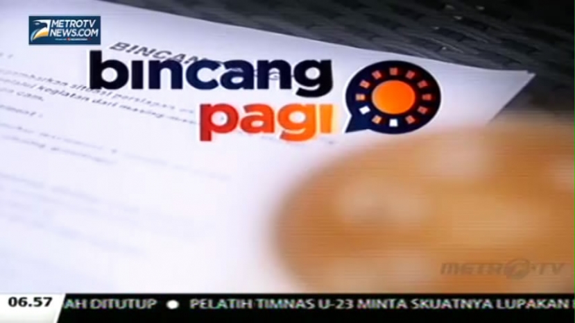 Sutan 'Cari' Teman? (4)