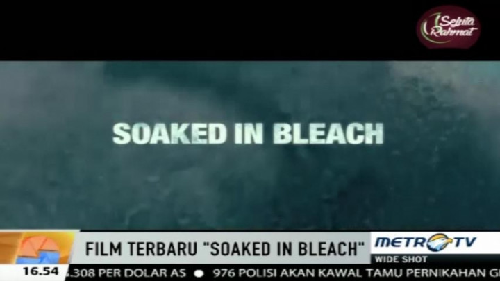 Film <i>Soaked in Bleach</i>, Coba Ungkap Kematian Kurt Cobain