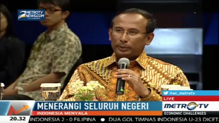 Menerangi Seluruh Negeri (3)