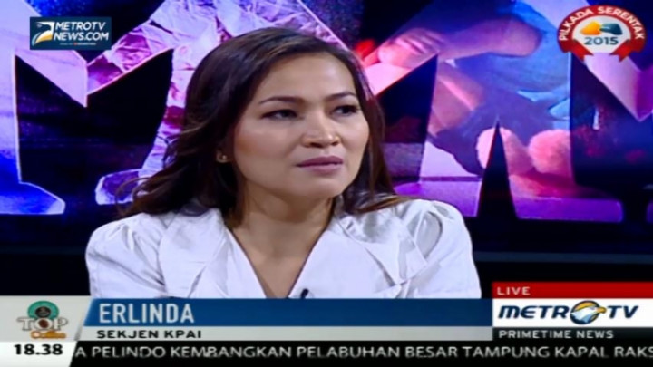 Kasus Angeline Cerminan Orang Tua yang Salah Didik