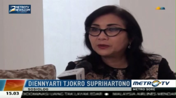 Sosiolog: Kasus Angeline Cukup Rumit