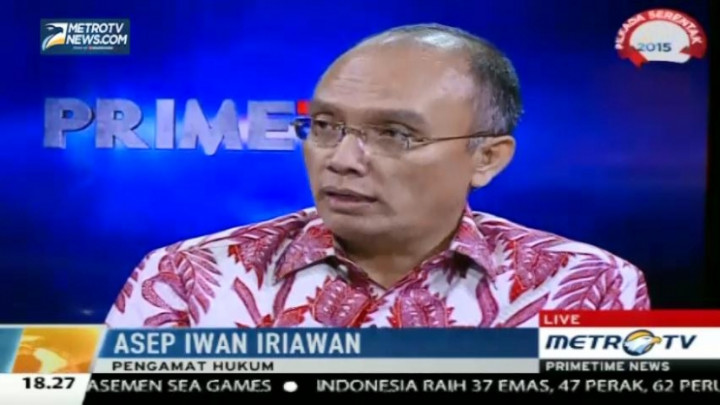 Pengamat: Aturan Tentang Anak Banyak, Tapi...