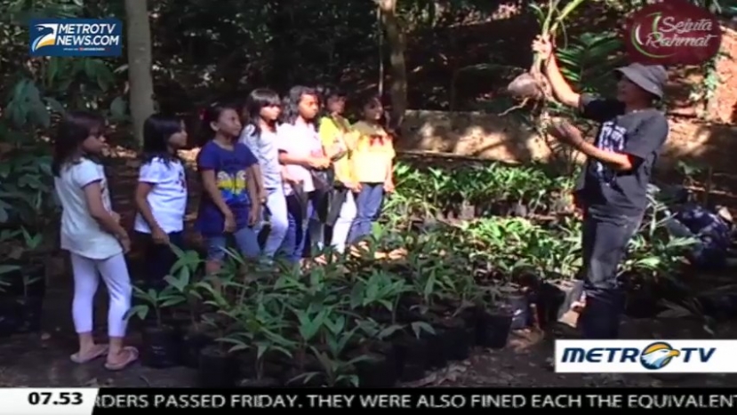 School of Nature for Children 