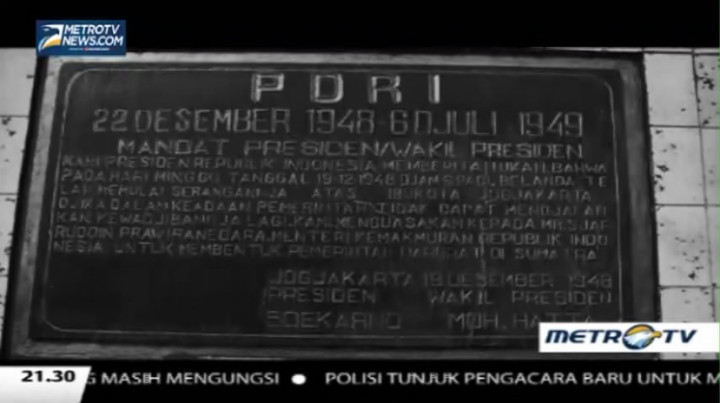  Jejak Rimba PDRI (1)