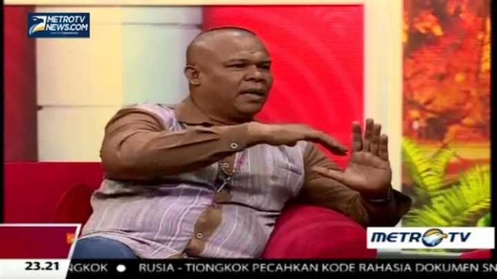 Gelar Doktor Samuel Haning Didapat dengan Biaya Rp50 Juta