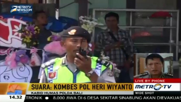 Besok, Ibu Angkat Angeline akan Jalani Tes Kebohongan