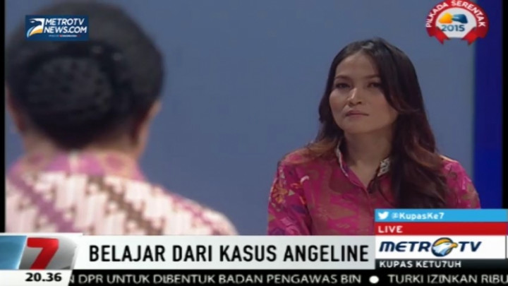 Belajar dari Kasus Angeline (3)