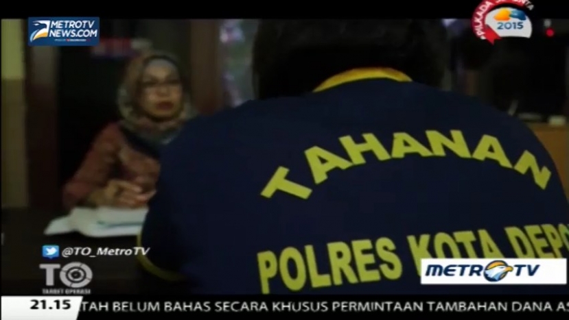 Si Mucikari Adalah Ibuku (2)