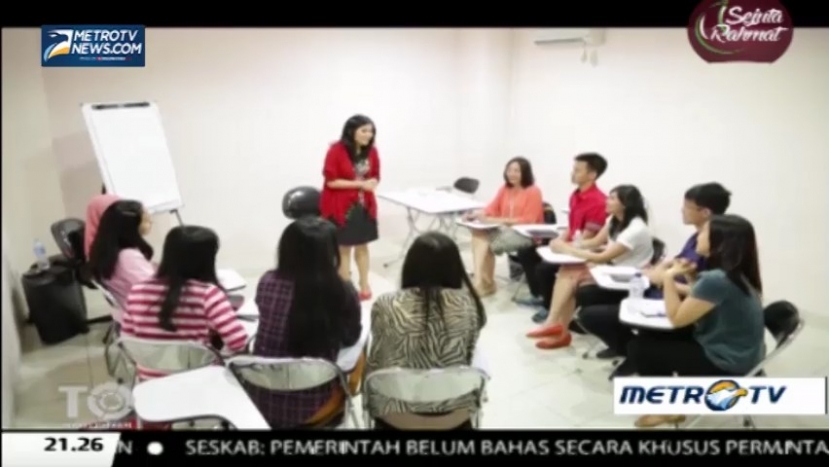 Si Mucikari Adalah Ibuku (3)