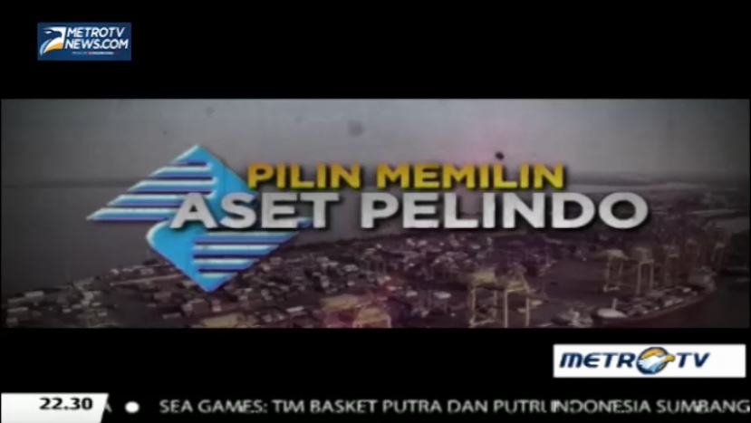 Pilin Memilin Aset Pelindo (1)