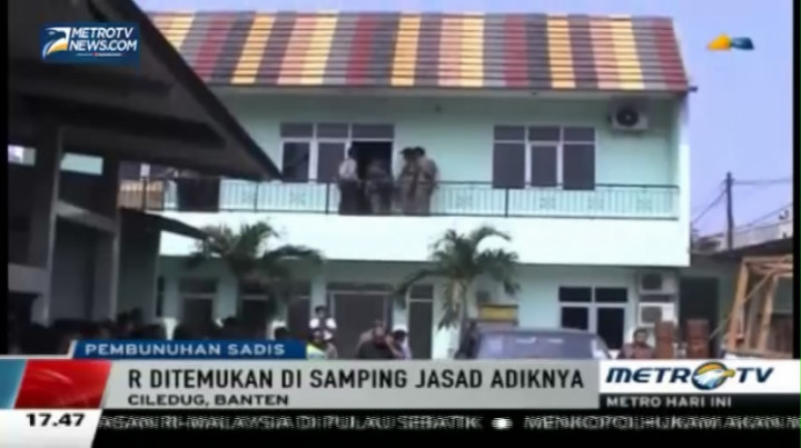 Jadi Saksi Kunci, Kakak Putri akan Diperiksa Besok