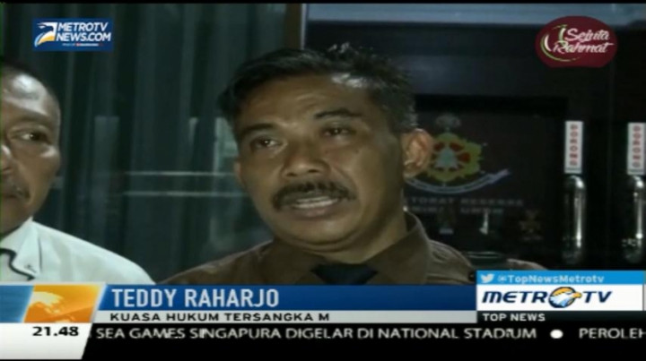 Ibu Angkat Angeline Dicecar 57 Pertanyaan