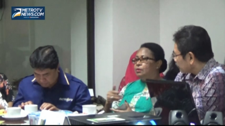 Menteri PPPA: Usut Konspirasi Pembunuhan Angeline   