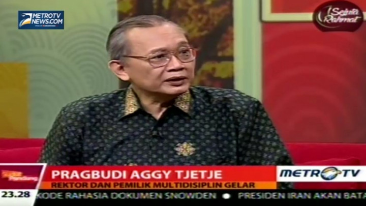 Dalam Pembicaraan 15 Menit, Pemilik Ijazah Palsu Bisa Ketahuan