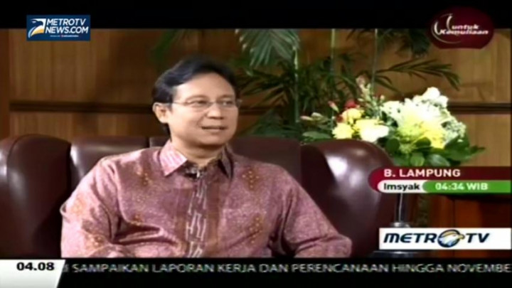 Ini Tantangan yang Dihadapi Perbankan Syariah