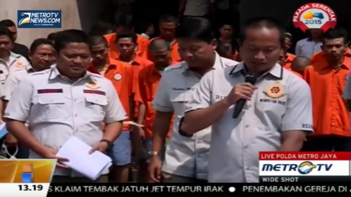 Waspada! Batu Akik Jadi Modus Baru Pencurian Motor