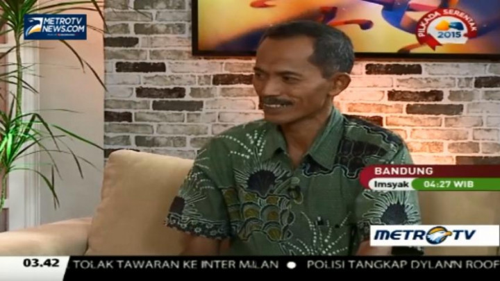 Tafsir Al Mishbah - QS Thaha: 115-126 (4)