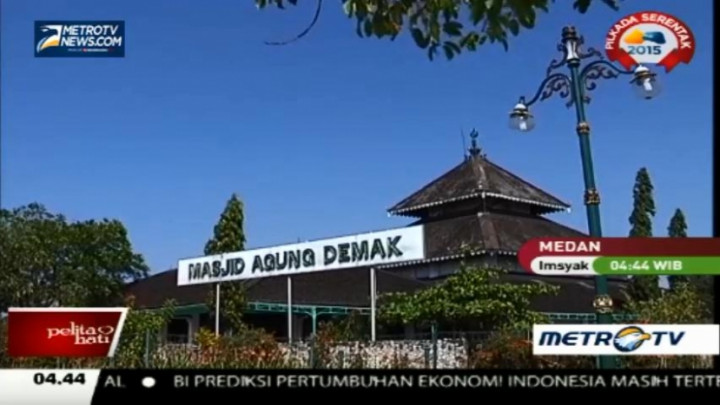 Pelita Hati: Ibadah sebagai Perayaan Iman (2)