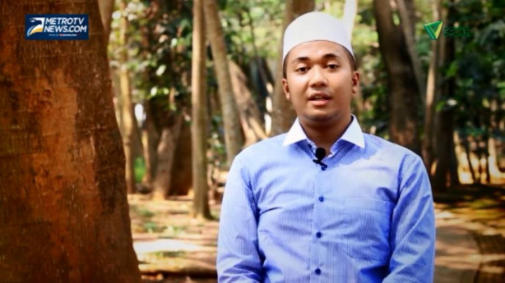 Ramadan Bulan Kebaikan Bagi Sesama