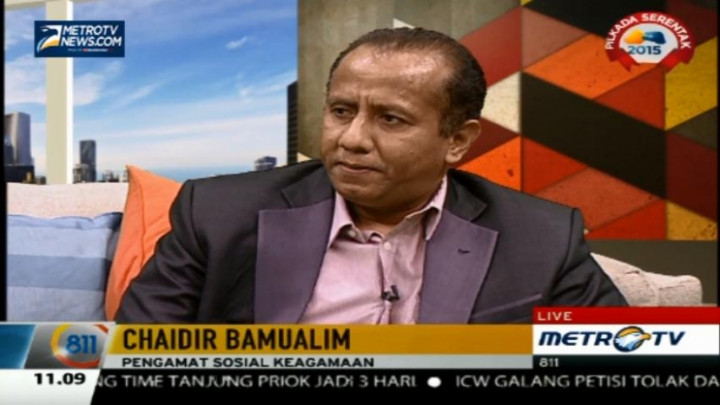 Implikasi Sahur <i>on The Road</i> Bisa Bertentangan dengan Esensi Islam