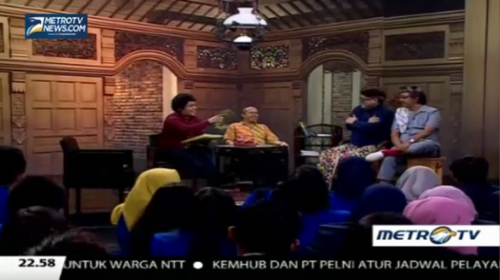 Kacau Balau Ijazah Palsu (3)