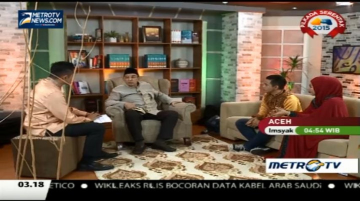 Surat Al-Anbiya 1-10 (2)