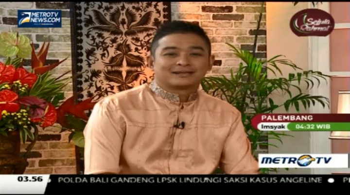 Surat Al-Anbiya 1-10 (5)