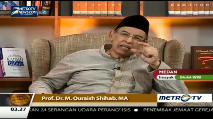 Surat Al-Anbiya 1-10 (3)