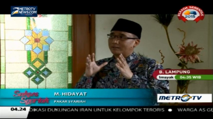 Musala di Atas Awan (3)