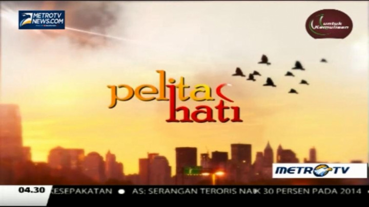 Hikmah Bersyukur (1)