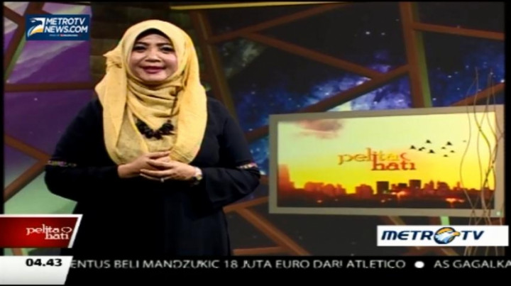 Hikmah Bersyukur (2)