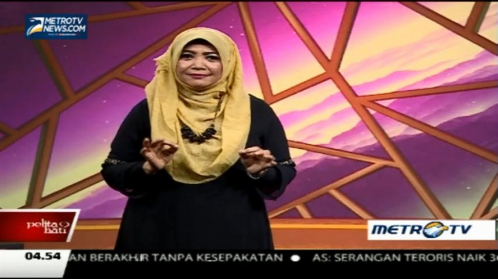 Hikmah Bersyukur (3)