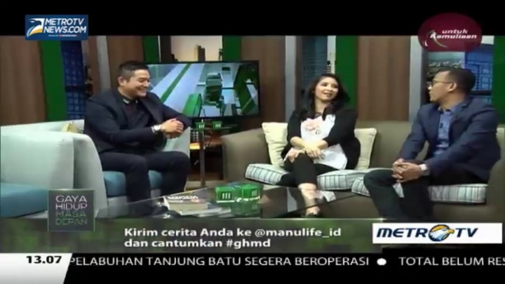 Mudik Nyaman, Kantong Aman (1)