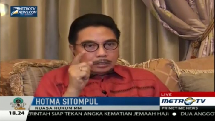 Kuasa Hukum Margriet Sebut Tersangka AG Pembohong