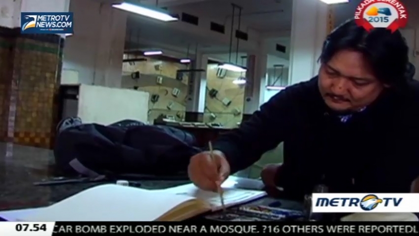 The Indonesia Sketchers Community