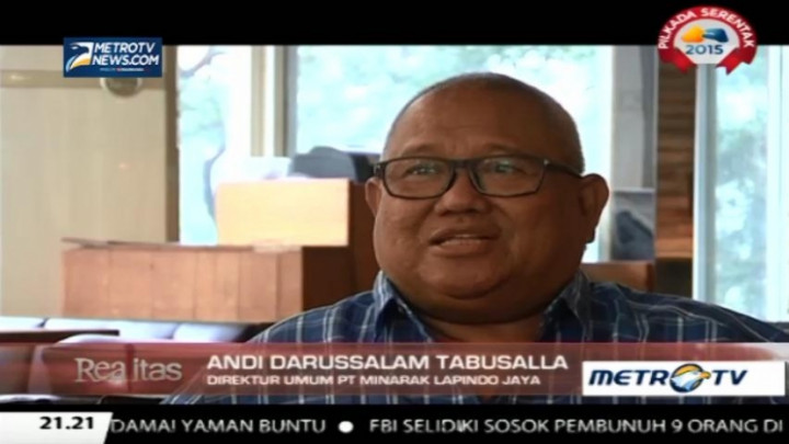 Sembilan Tahun Menunggu Janji Lapindo (2)