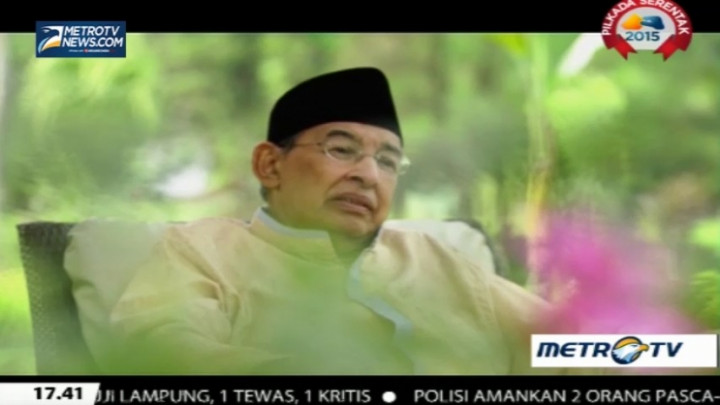 Kultum Cahaya Hati: Menyikapi Perbedaan