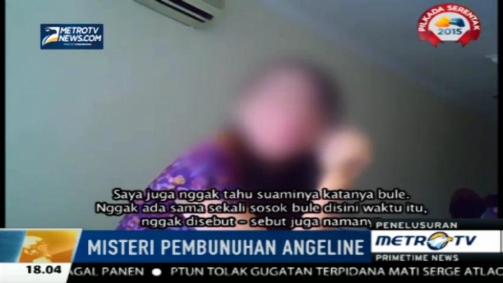 Menelusuri Jejak Riwayat Adopsi Angeline