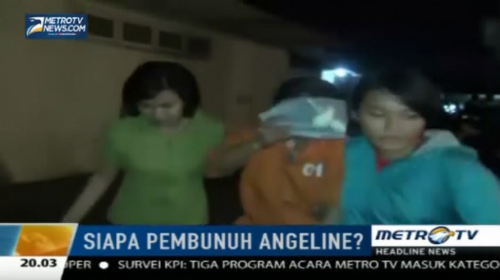  Kembali Diperiksa, Margriet Dicecar 47 Pertanyaan