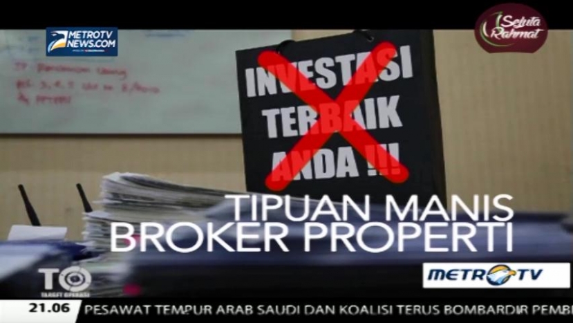 Tipuan Manis Broker Properti (1)