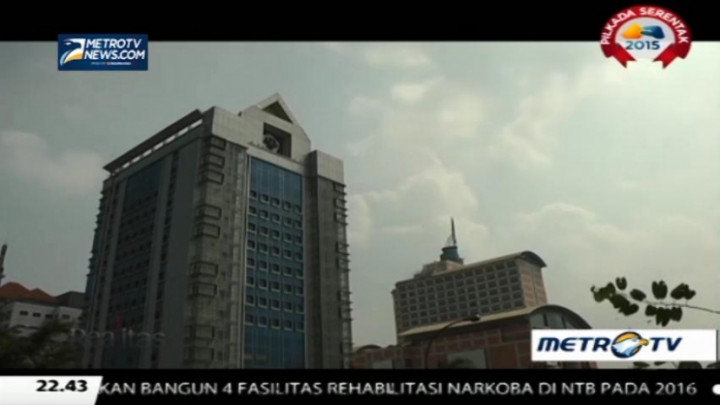 Ladang Bisnis Gelar Akademik (2)