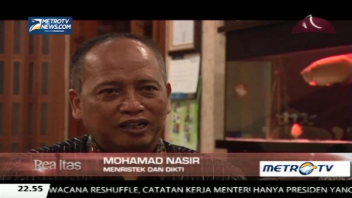 Ladang Bisnis Gelar Akademik (3)