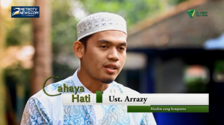 Muslim yang Sempurna