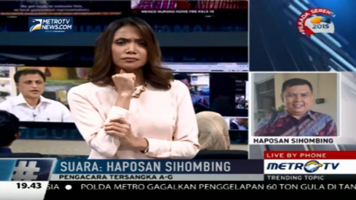 Kasus Angeline, Ini Pengakuan Agus Pada Pengacaranya