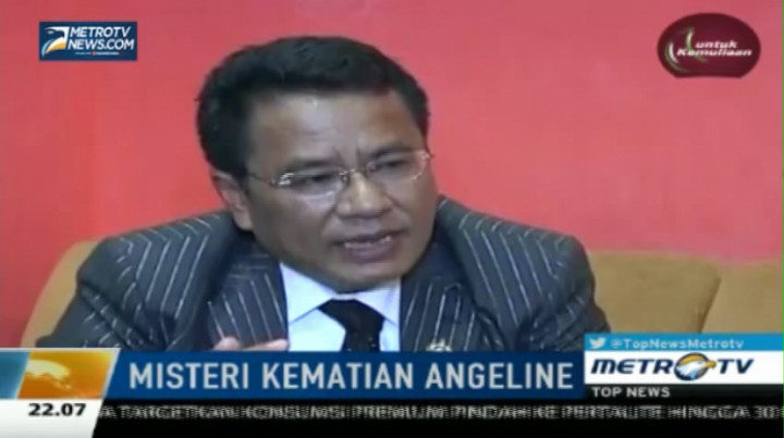 Ini Alasan Hotman Paris Mau Jadi Pengacara Agus