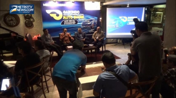 GIIAS Media Gathering 