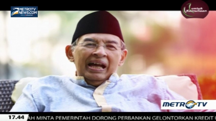 Kultum Cahaya Hati: Pentingnya Rasa Aman dalam Masyarakat