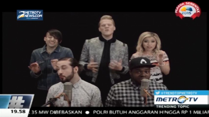 Mengenang 6 Tahun Kematian Michael Jackson